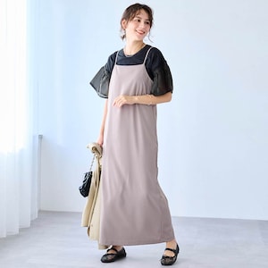 モデル身長162cm／M