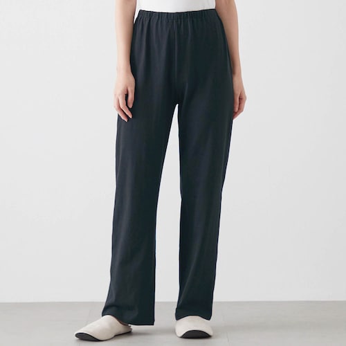 365日リラックス綿ゆるここパンツ