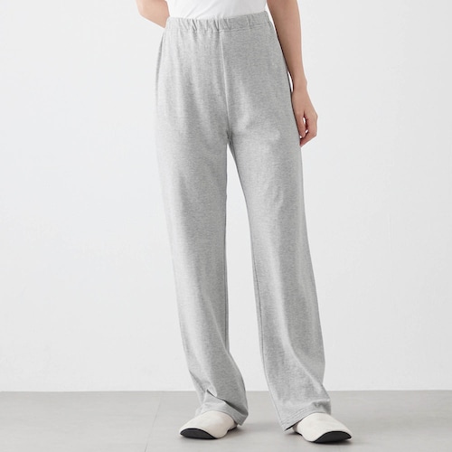 365日リラックス綿ゆるここパンツ