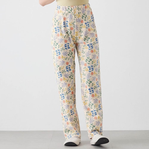 365日リラックス綿ゆるここパンツ