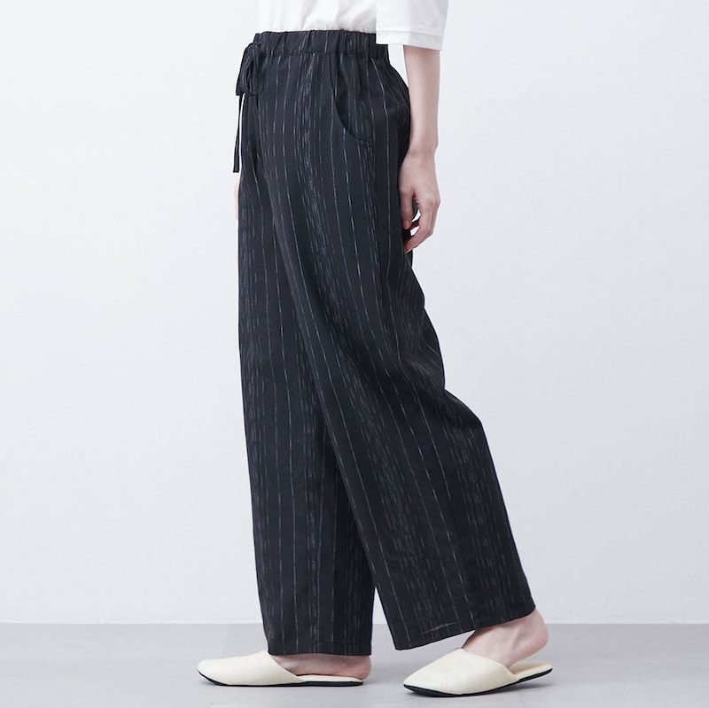 モデル身長165cm／Ｓ