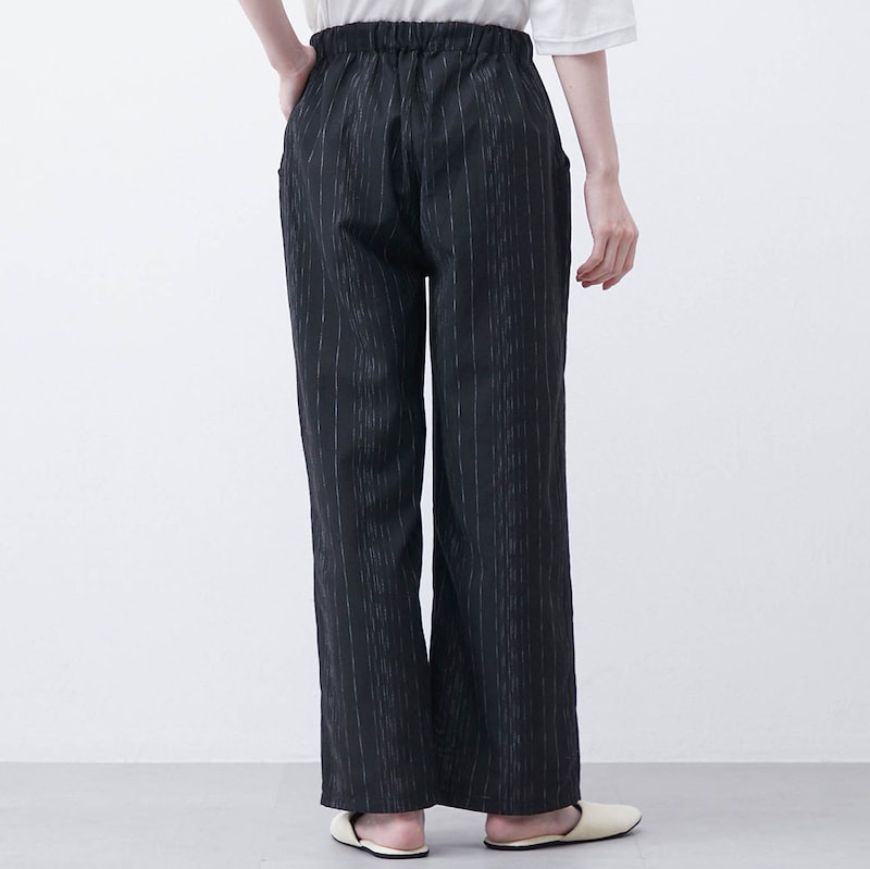 モデル身長165cm／Ｓ