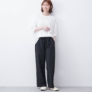 モデル身長165cm／Ｓ