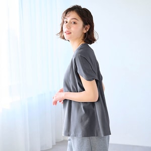 モデル身長162cm／M