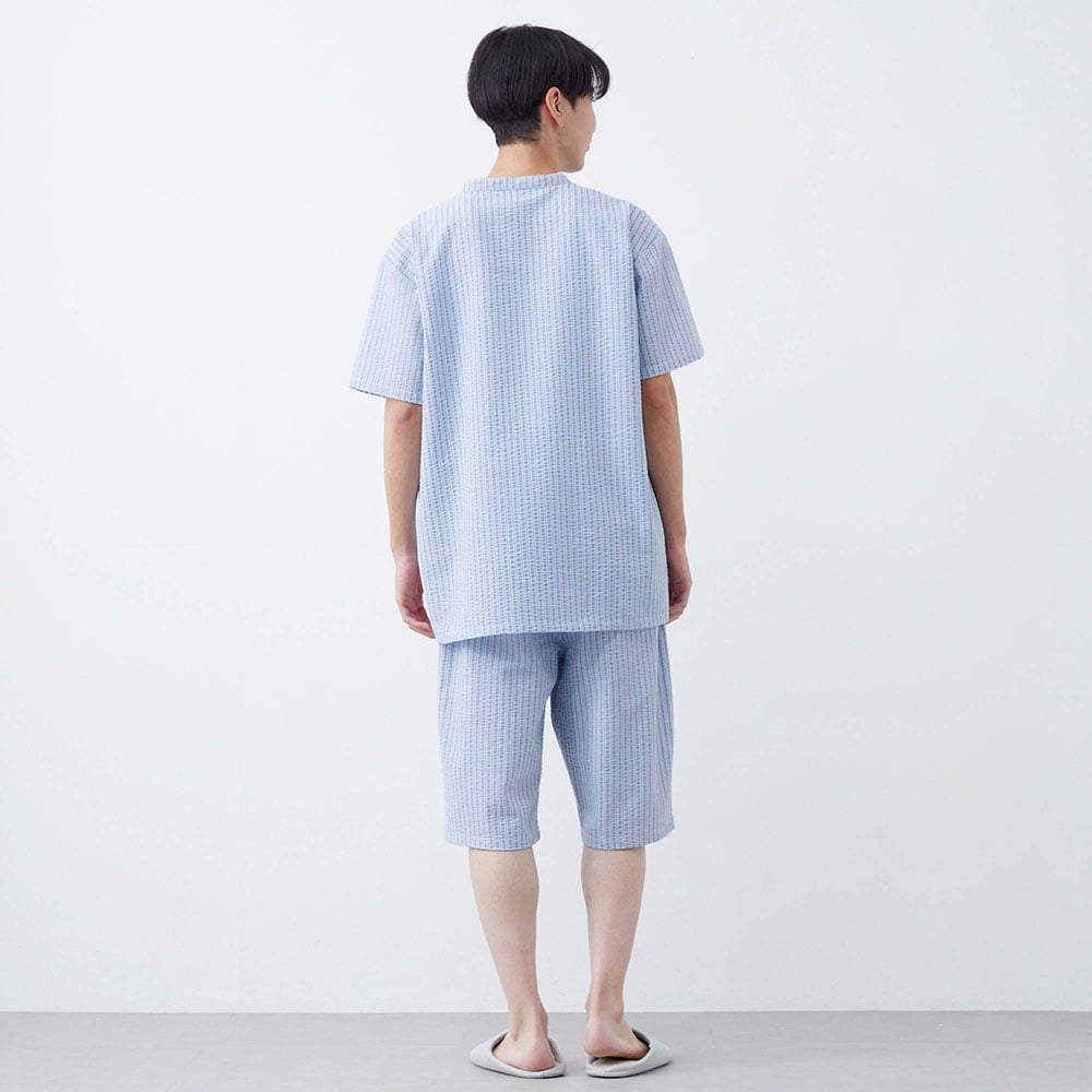 バック