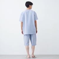バック
