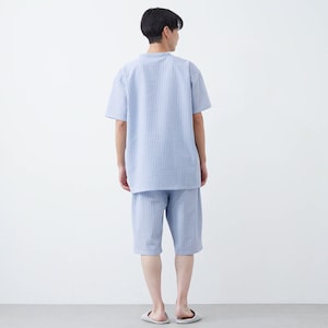 バック