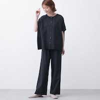 モデル身長165cm／Ｍ