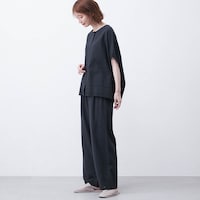 モデル身長165cm／Ｍ