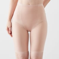 シアーピンクベージュ