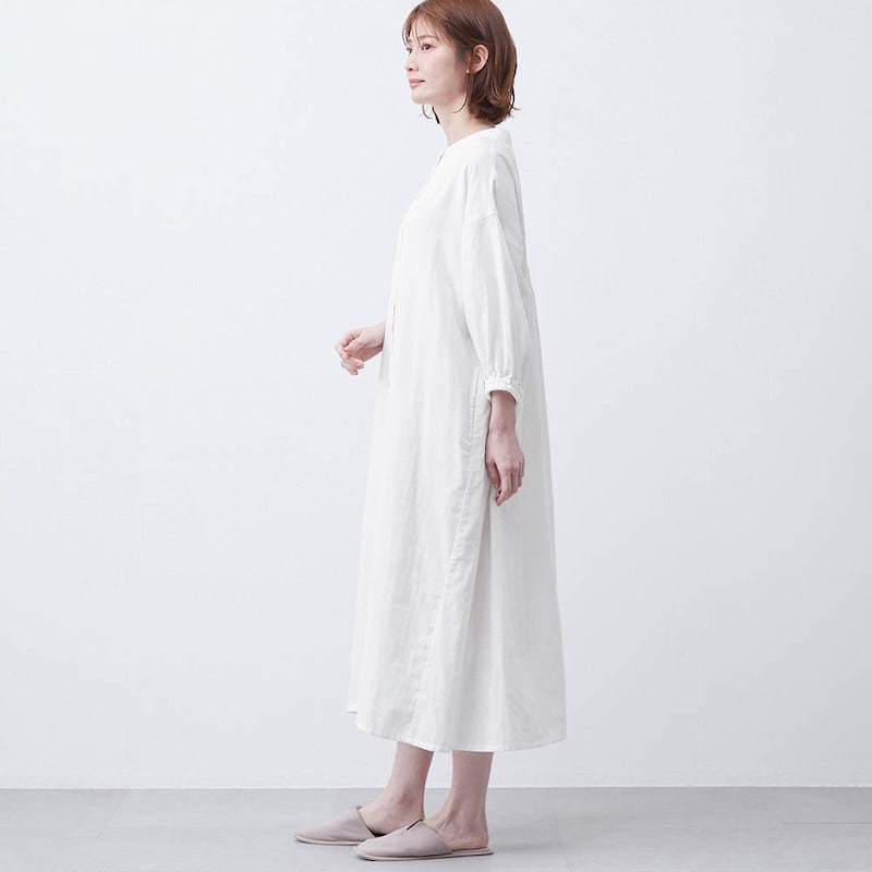 モデル身長165cm／Ｍ