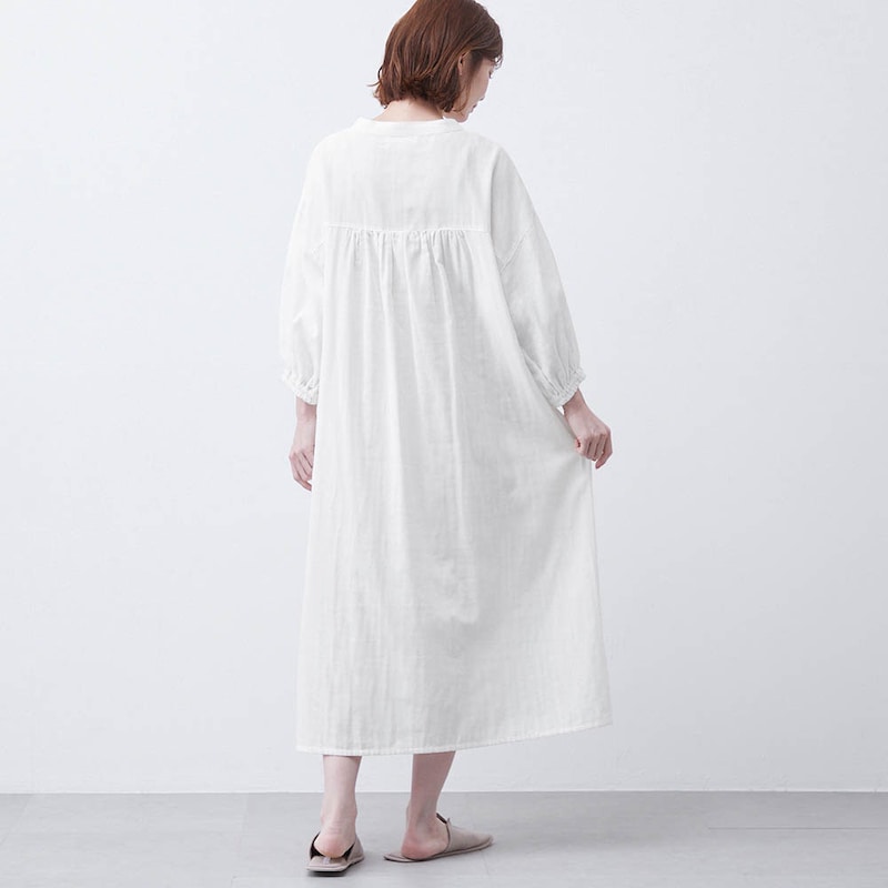 モデル身長165cm／Ｍ