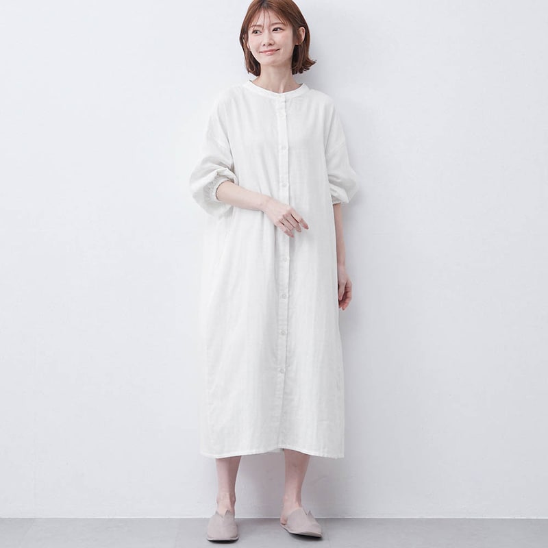 モデル身長165cm／Ｍ