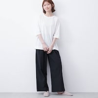 モデル身長165cm／Ｍ
