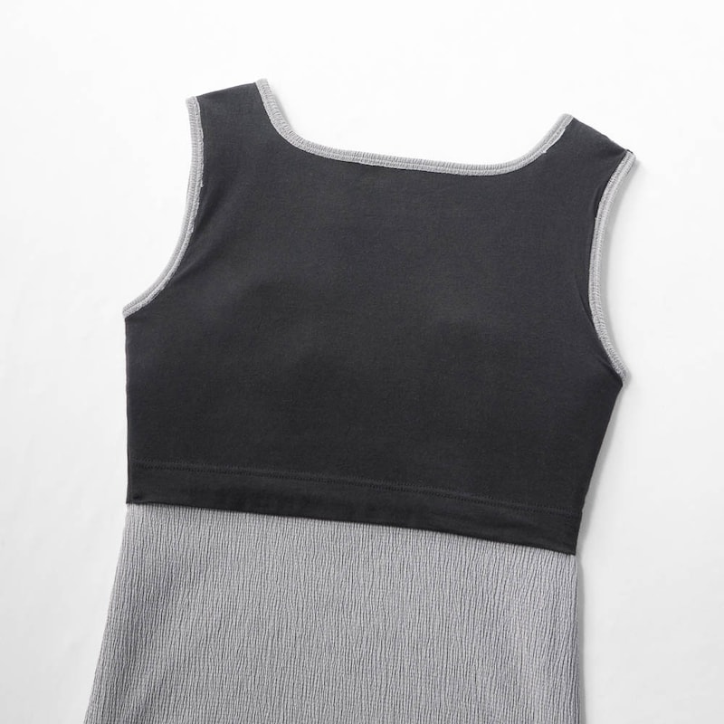 背中部分（肌側）