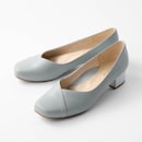 グレイッシュグリーン