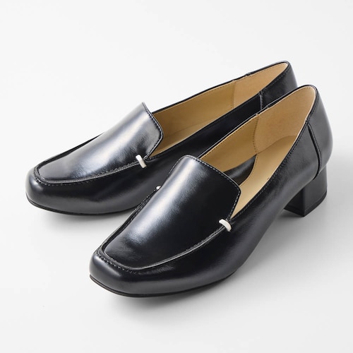 モカパンプス【スマートオブリーク】