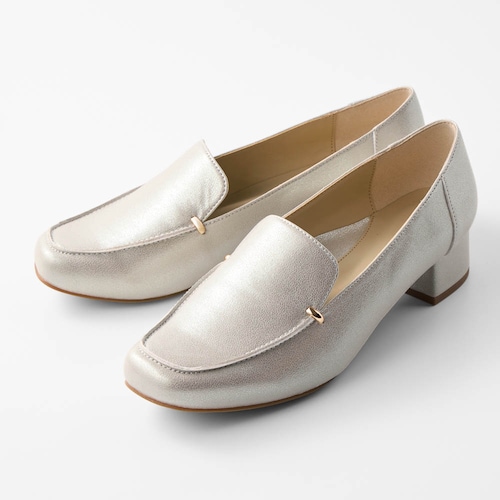 モカパンプス【スマートオブリーク】