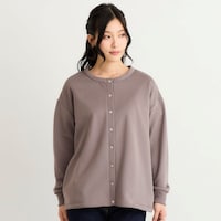 モデル身長168cm／M