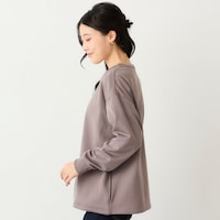 モデル身長168cm／M