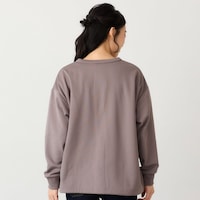 モデル身長168cm／M