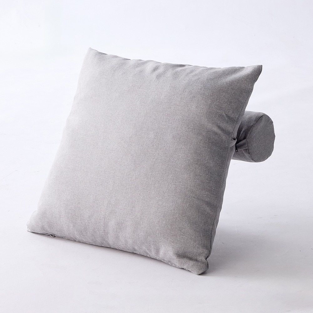 グータラグと一緒に使える背もたれクッション(グータラグ/Guutarug