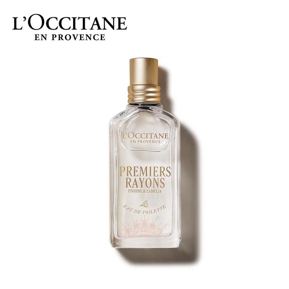 チェリーブロッサム オードトワレ（香水）｜(ロクシタン/L'OCCITANE