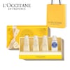 【ロクシタン/L'OCCITANE】【ボックス入り】ハンドクリーム GIFT FOR YOU (ホリデーコフレ)
