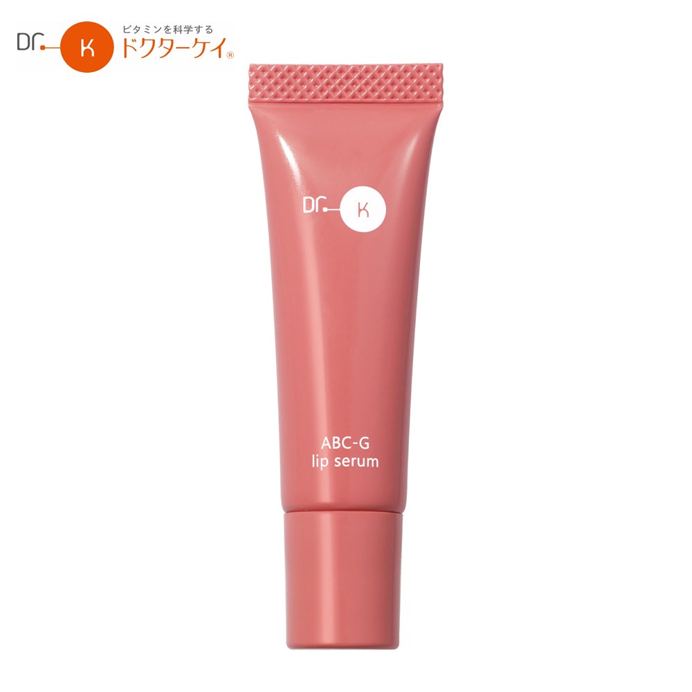 【ドクターケイ】ドクターケイ ABC-Gリップセラム ロージーローズ 【ドクターケイ】ドクターケイ ABC-Gリップセラム ロージーローズ