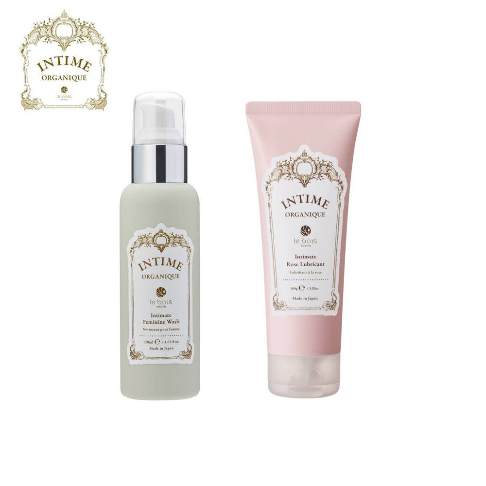 【アンティーム オーガニック】アンティーム フェムキット (ホリデーコフレ) (デリケートゾーン用) 【アンティーム オーガニック】アンティーム フェムキット (ホリデーコフレ) (デリケートゾーン用)