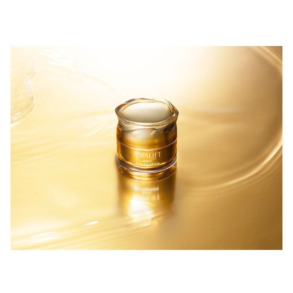 アスタリフト ホワイト ジェリー 15th プレミアムコフレ(アスタリフト