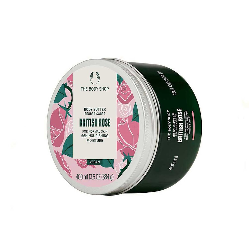 ブリティッシュローズ