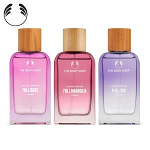 【ザボディショップ/THE BODY SHOP】オードパルファム 75ml (香水)