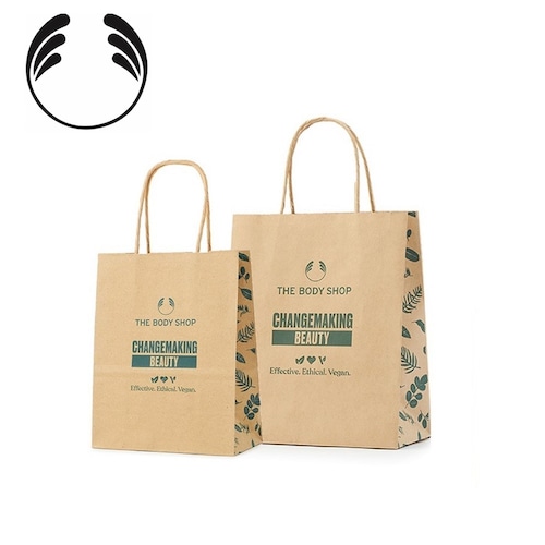 ショッパー (紙袋)