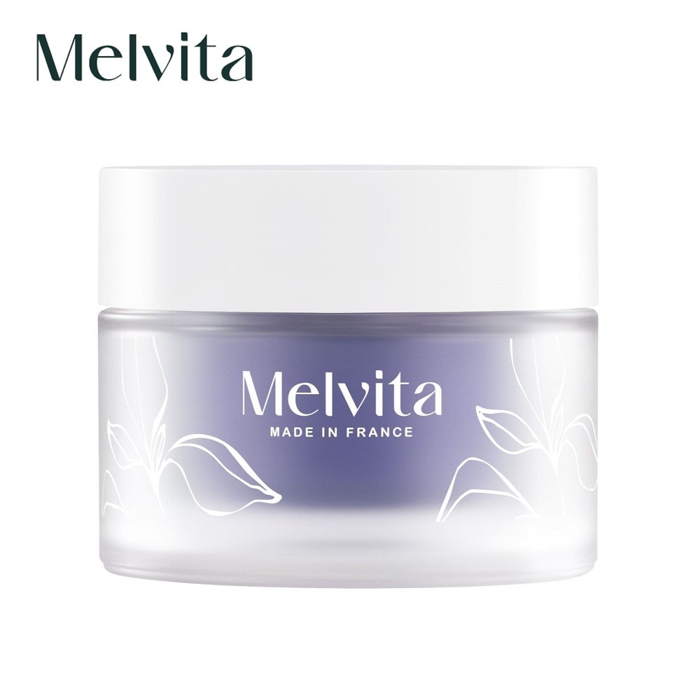 【メルヴィータ/Melvita】ネクターシュブリーム クリーム