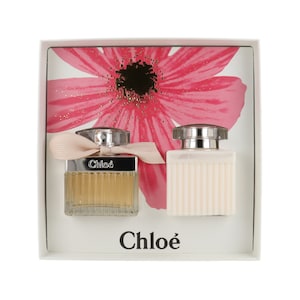 【クロエ/Chloe】クロエ コフレセット (EDP50ml & BL100ml)
