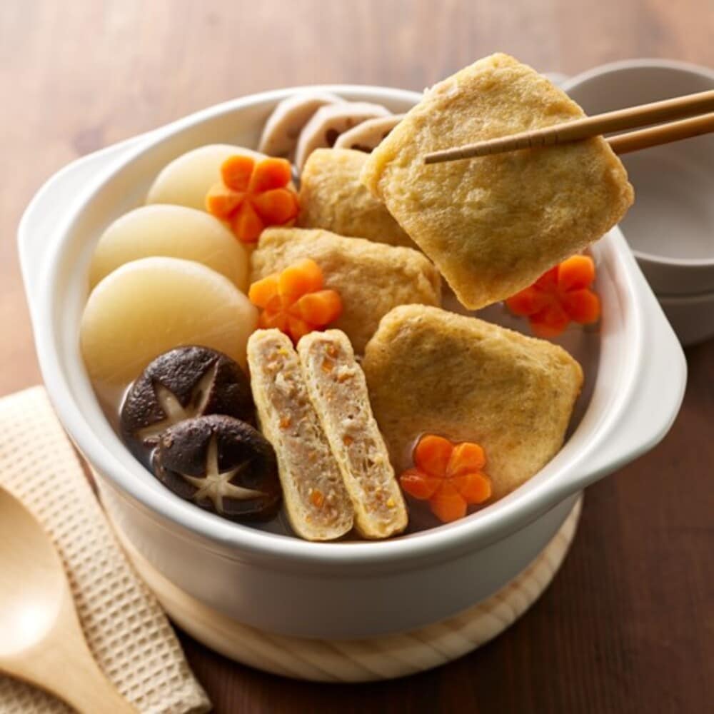 ご自宅の料理にちょい足し！