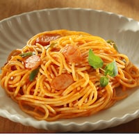 ナポリタン