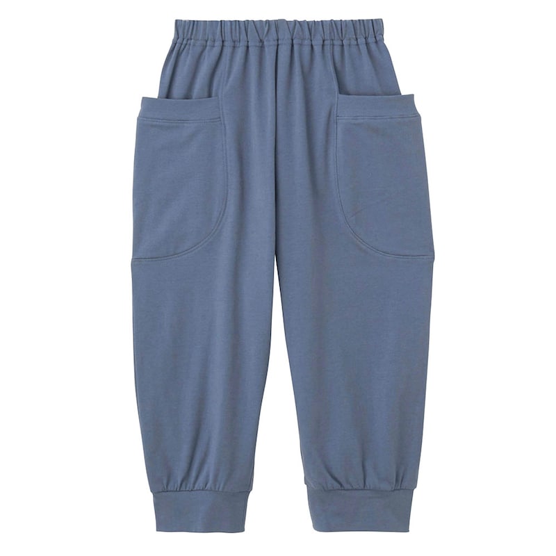 ビンテージブルー