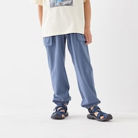 ビンテージブルー