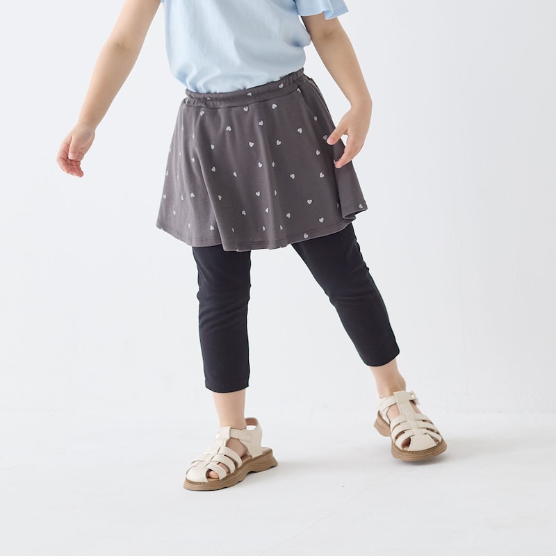 チャコールハート