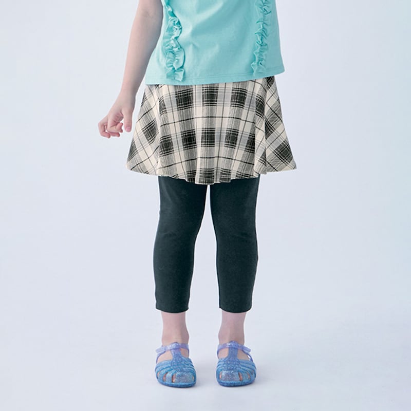 マドラスチェック