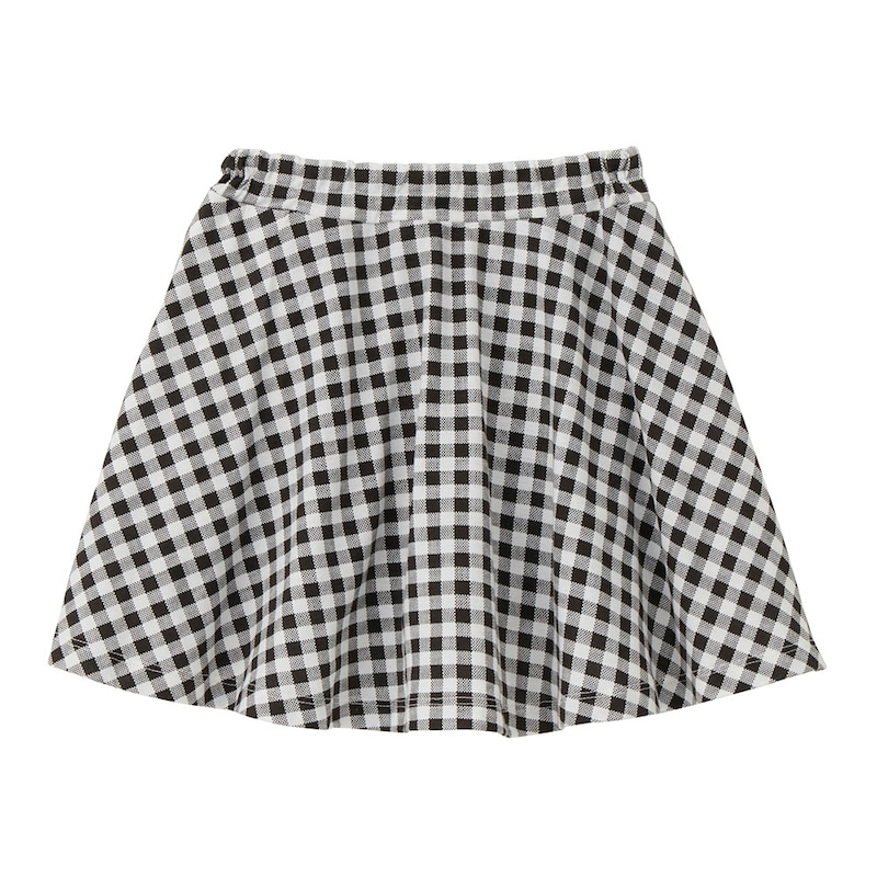 ギンガムチェック