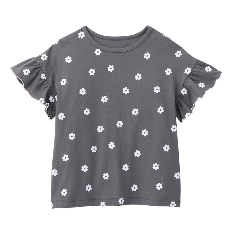 チャコールフラワー