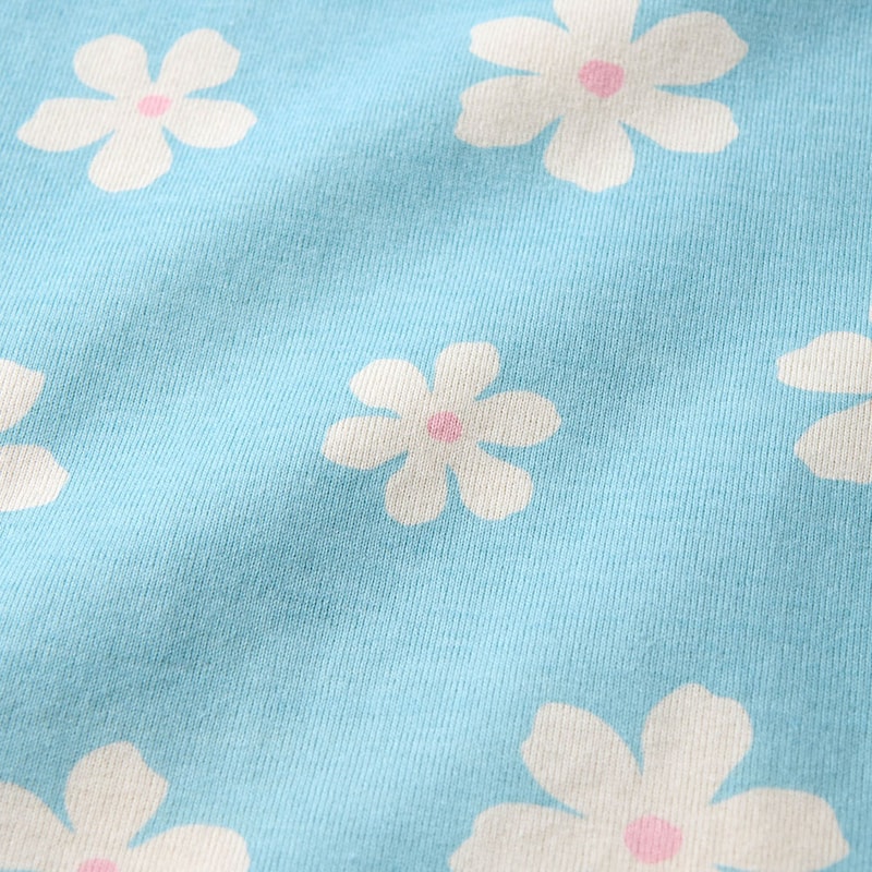 グリーンフラワー