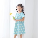 グリーンフラワー