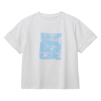 オフホワイト