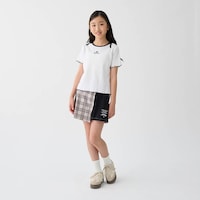 モデル身長140cm・140サイズ
