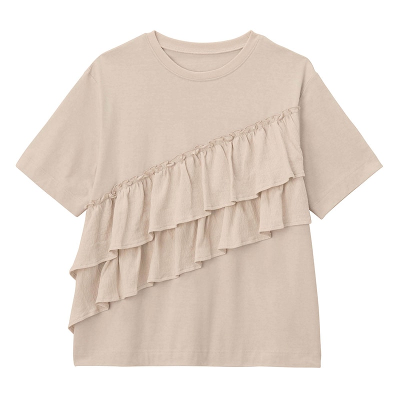 サンドベージュ