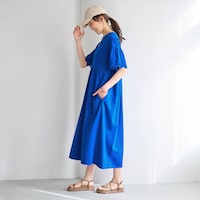 モデル身長167cm・M